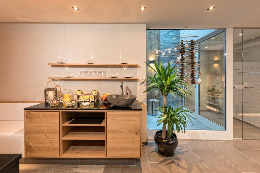 Haus Anemone Apartment Serfaus Exterior photo