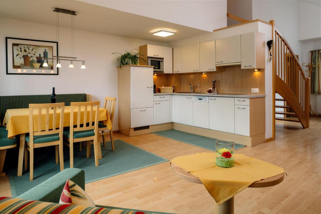 Haus Anemone Apartment Serfaus Exterior photo