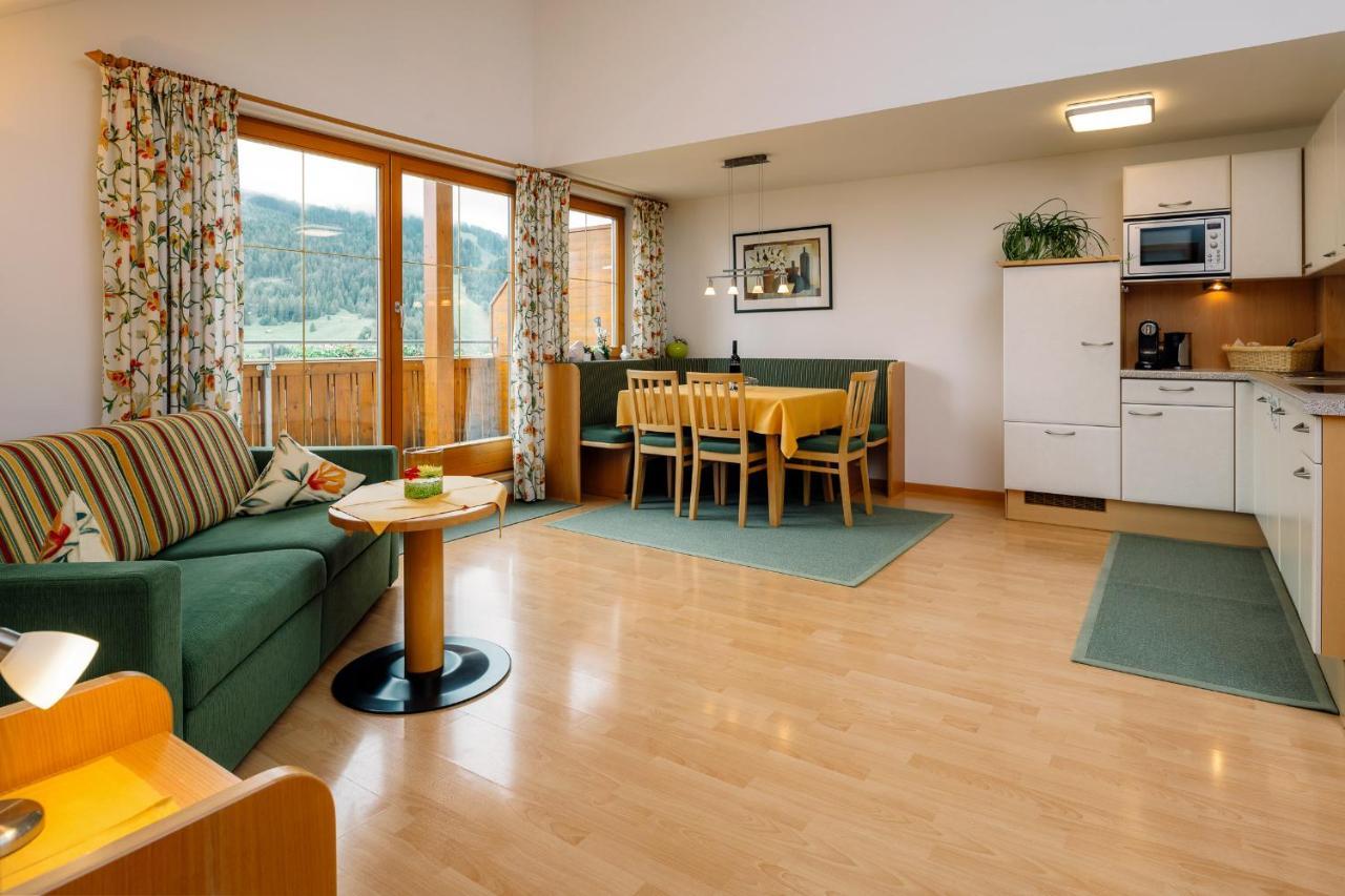 Haus Anemone Apartment Serfaus Exterior photo