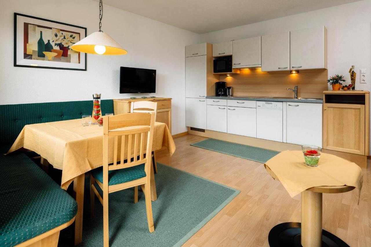 Haus Anemone Apartment Serfaus Exterior photo