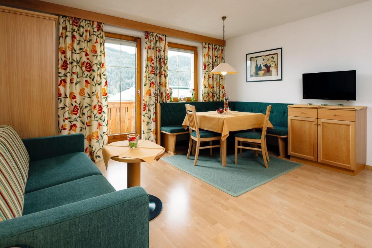 Haus Anemone Apartment Serfaus Exterior photo
