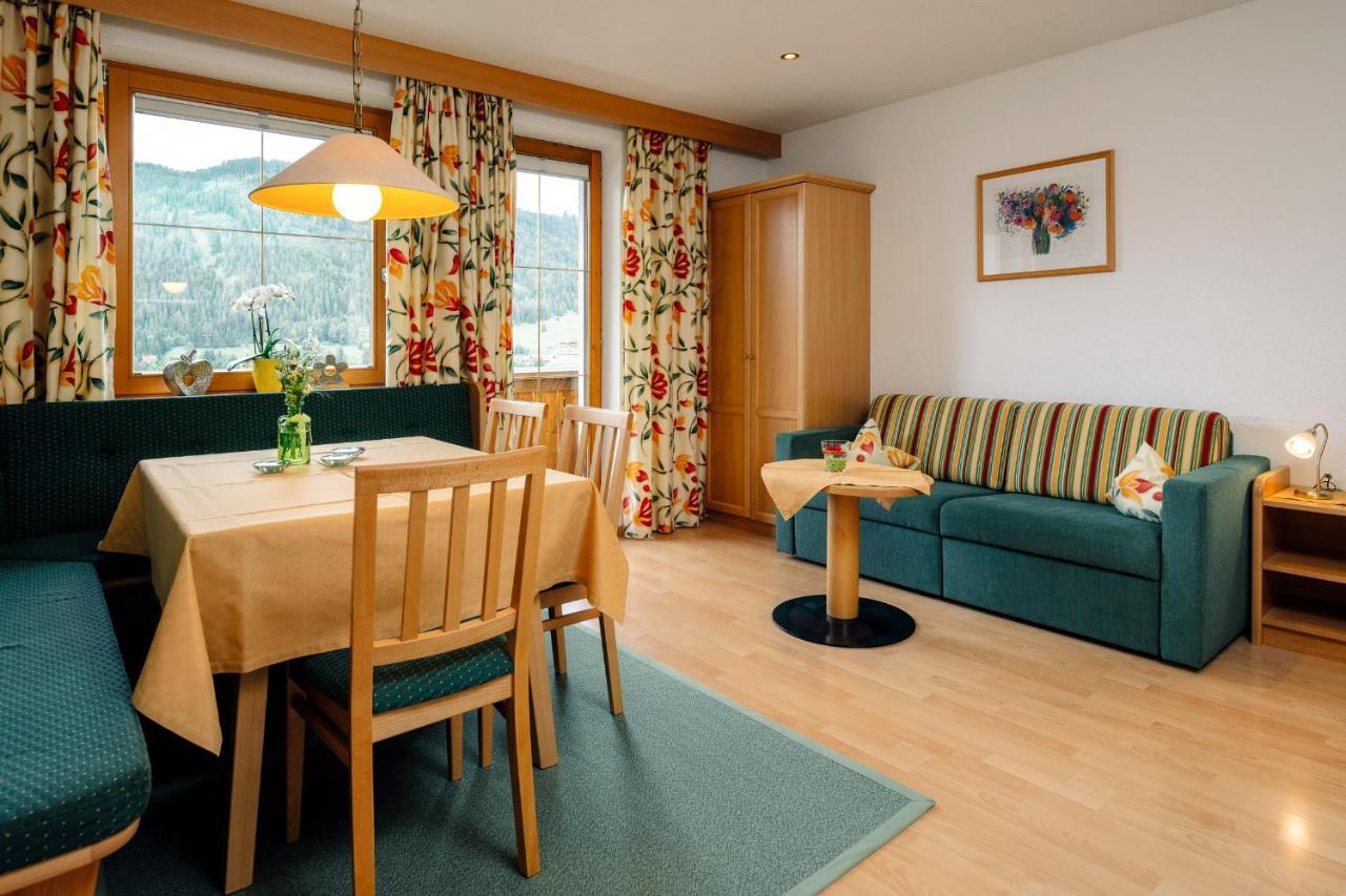 Haus Anemone Apartment Serfaus Exterior photo