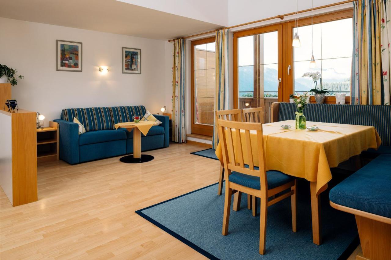 Haus Anemone Apartment Serfaus Exterior photo