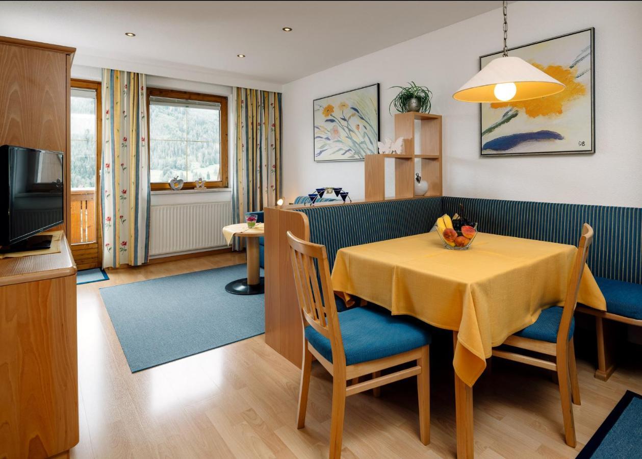 Haus Anemone Apartment Serfaus Exterior photo