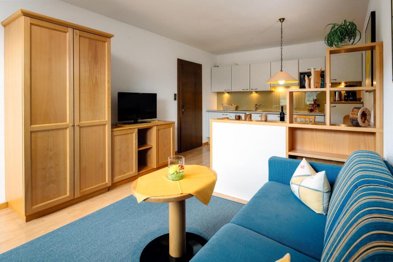 Haus Anemone Apartment Serfaus Exterior photo